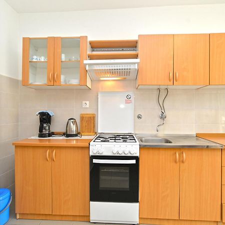 Apartment Brajdine 405 Medolino Esterno foto