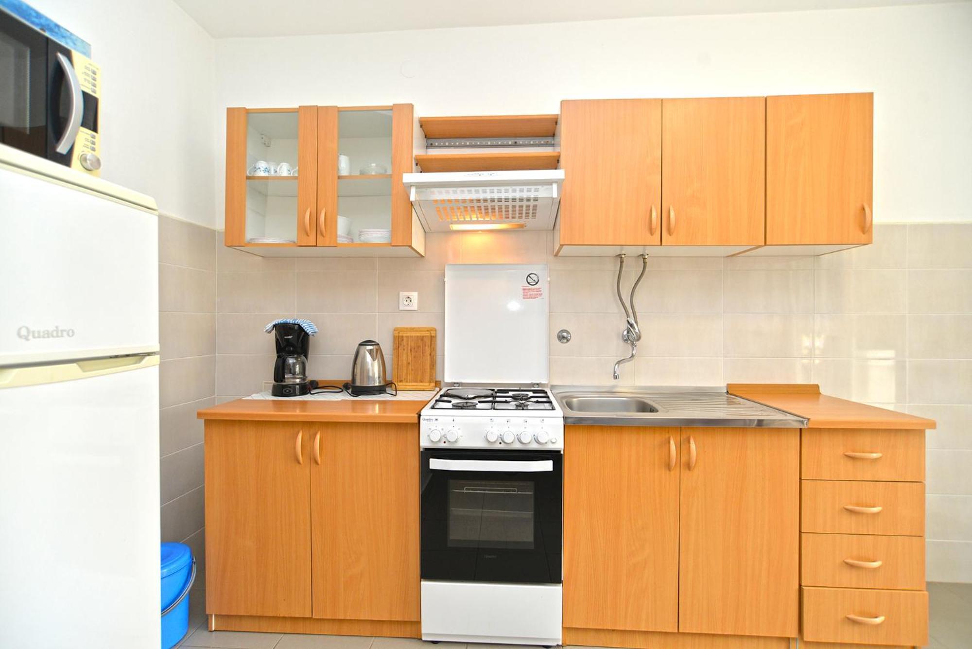 Apartment Brajdine 405 Medolino Esterno foto
