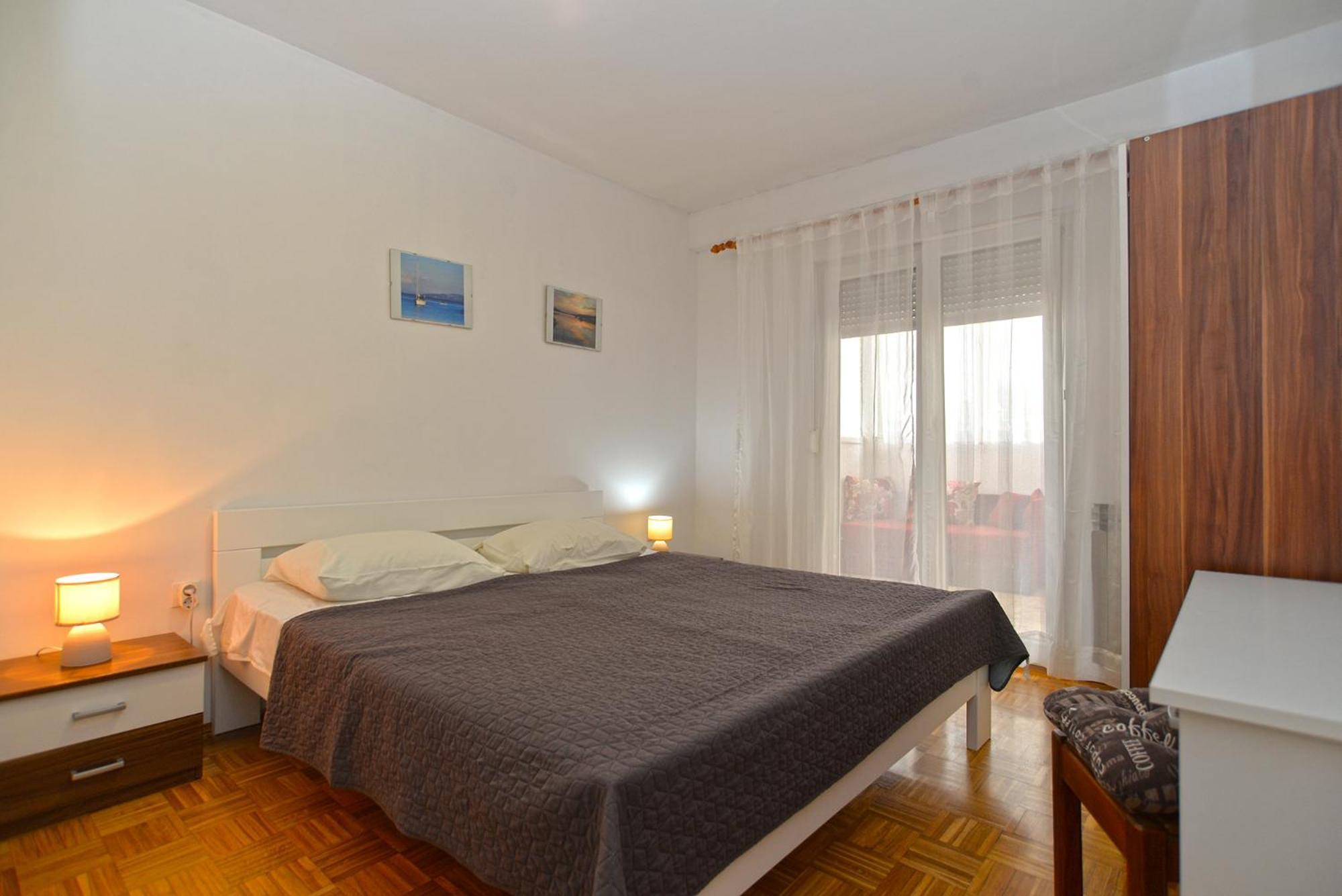 Apartment Brajdine 405 Medolino Esterno foto