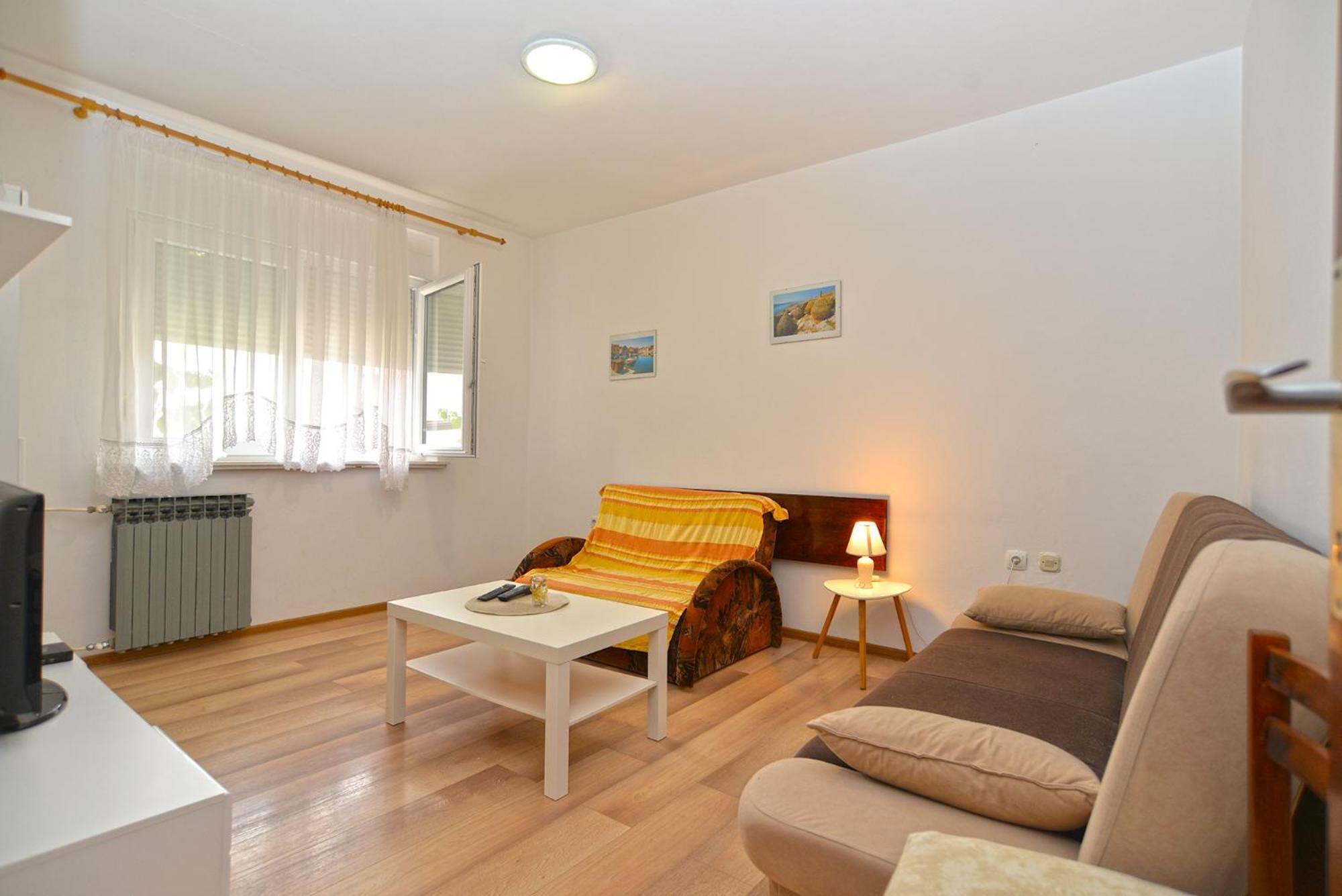 Apartment Brajdine 405 Medolino Esterno foto