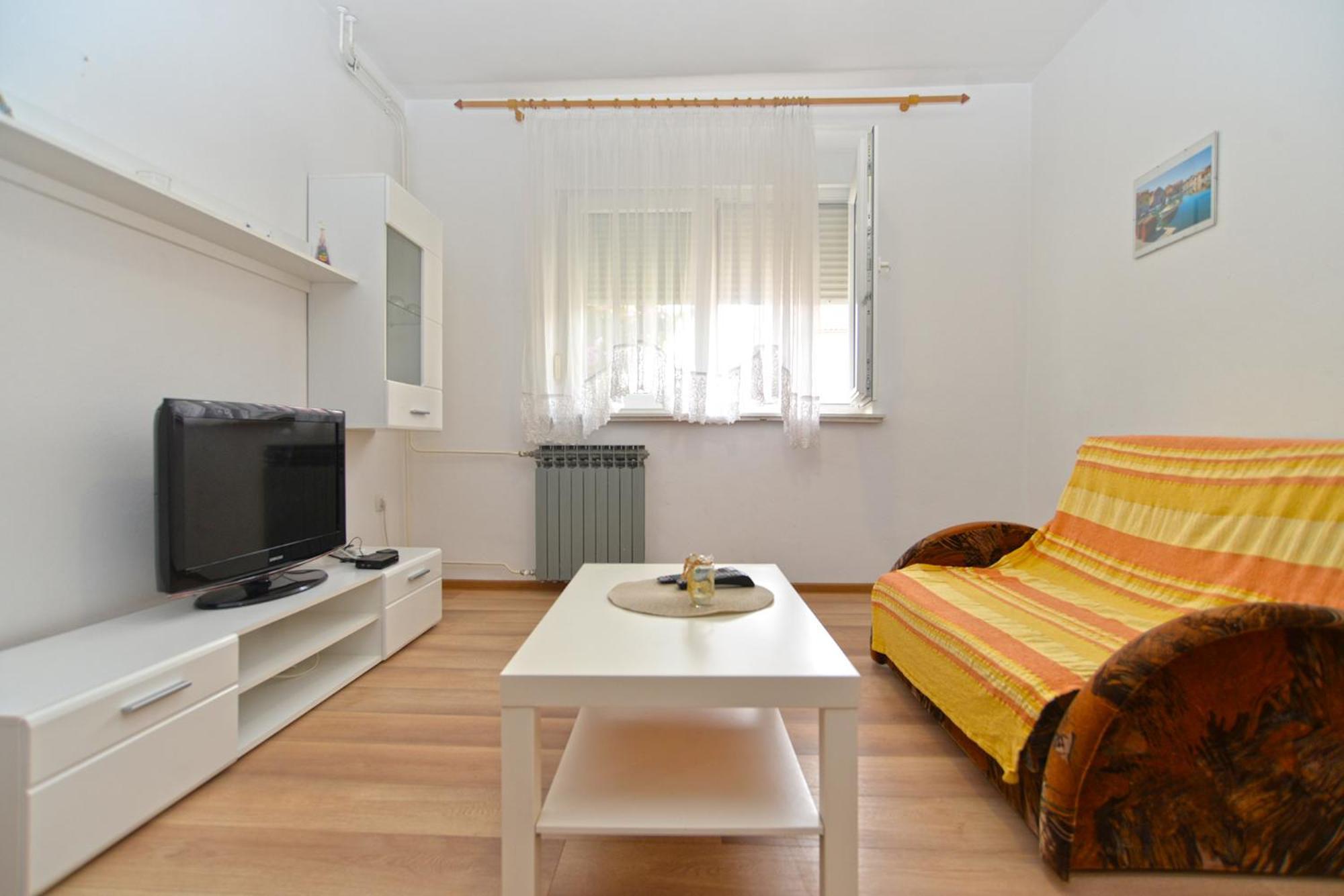 Apartment Brajdine 405 Medolino Esterno foto