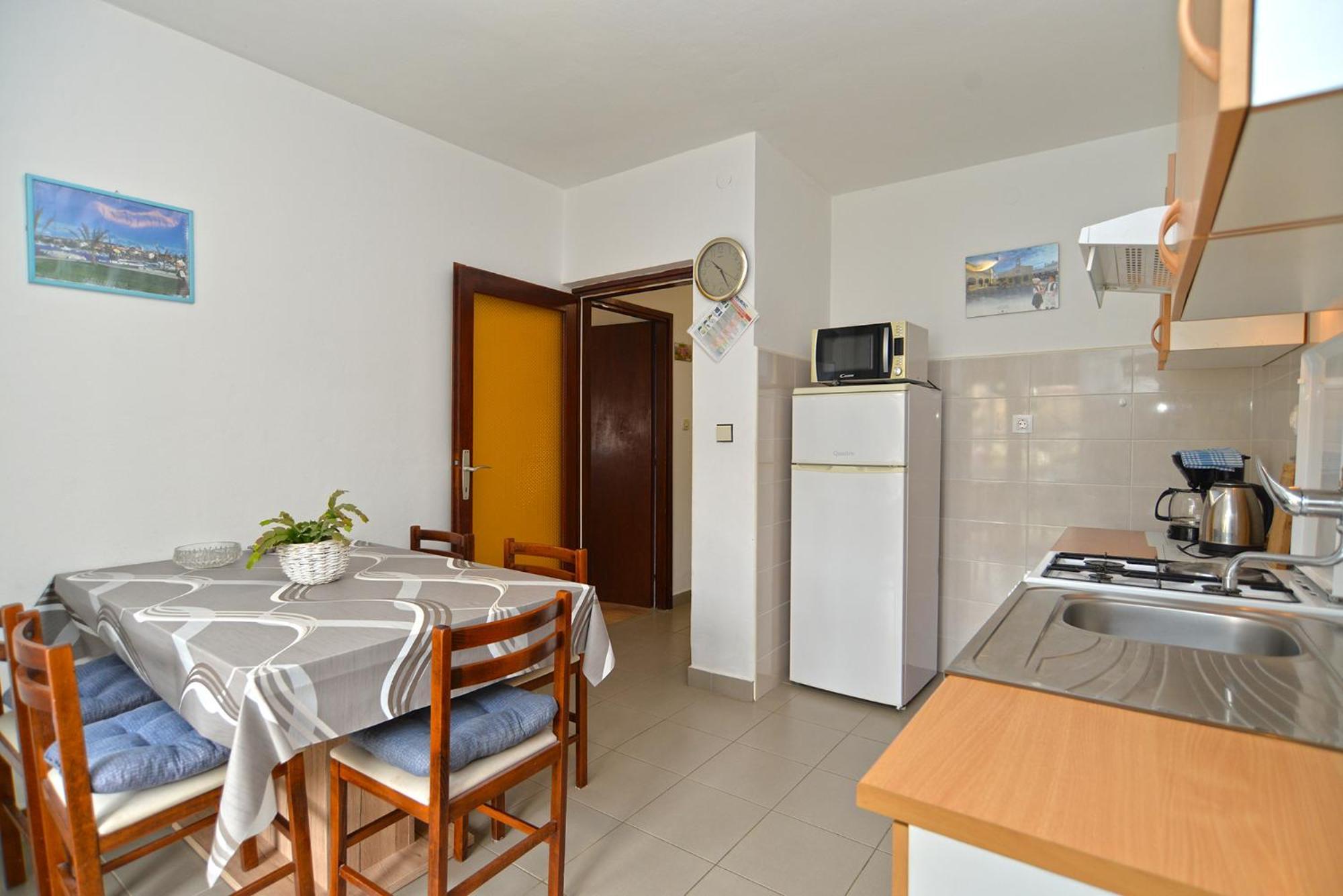 Apartment Brajdine 405 Medolino Esterno foto