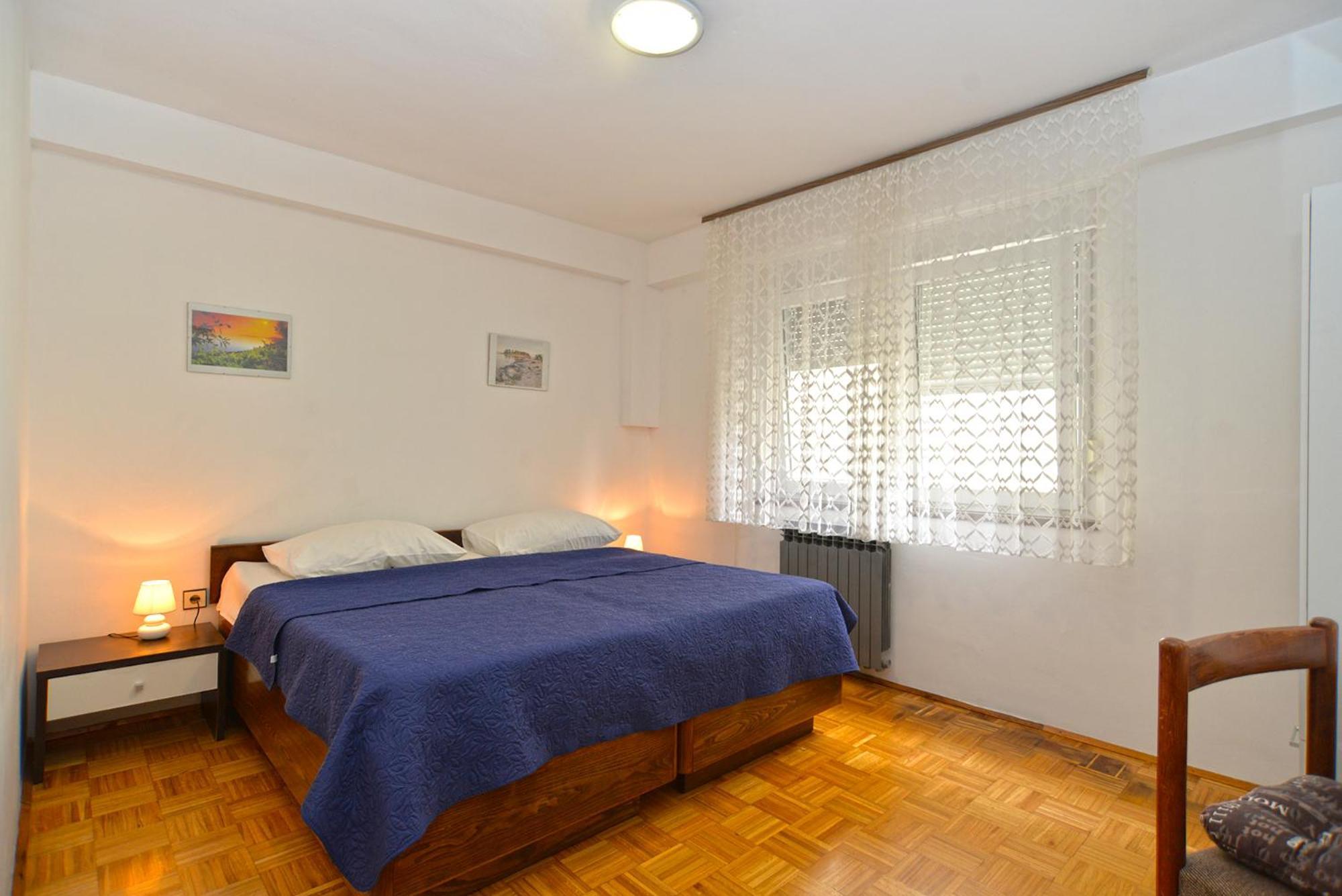 Apartment Brajdine 405 Medolino Esterno foto