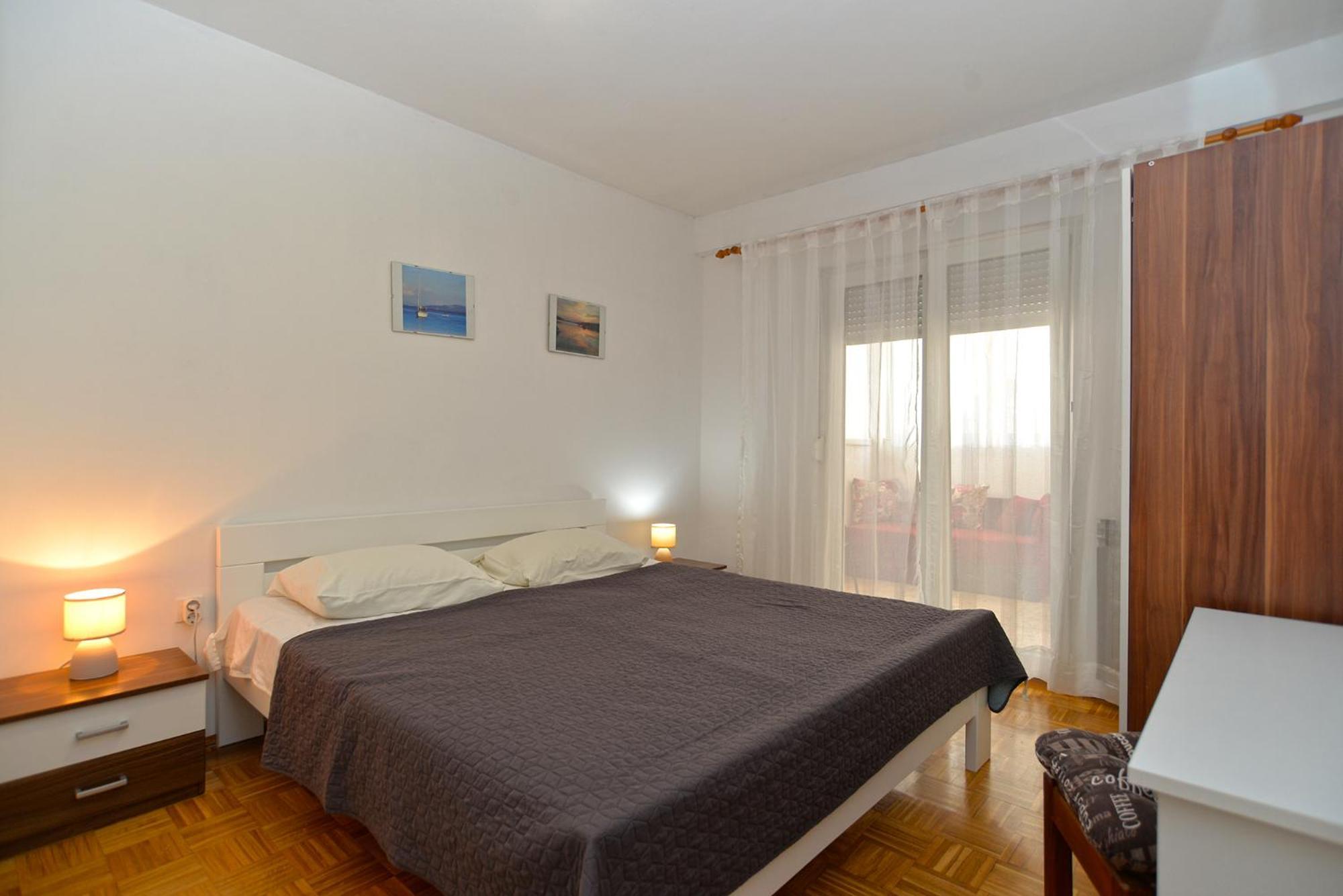 Apartment Brajdine 405 Medolino Esterno foto