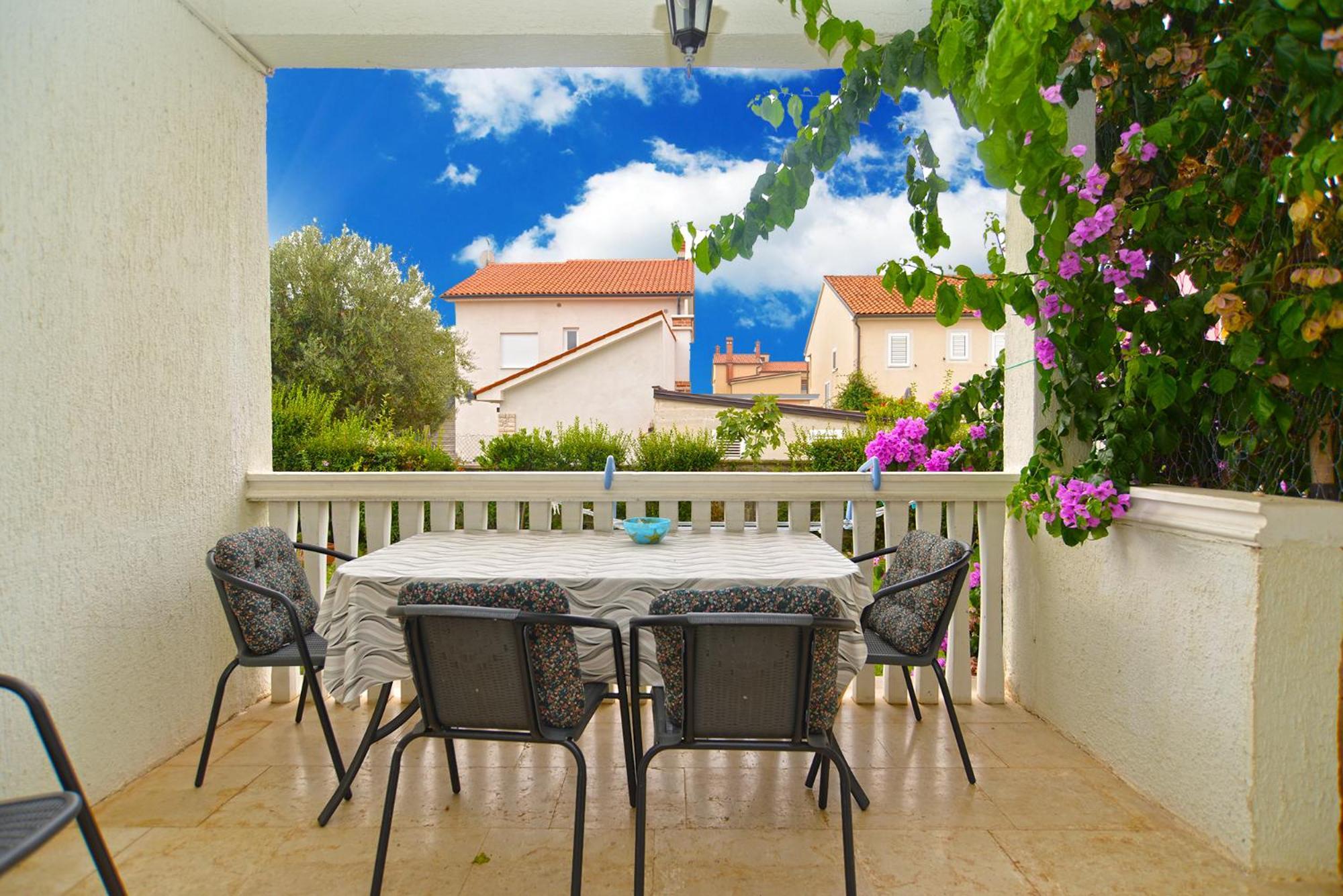 Apartment Brajdine 405 Medolino Esterno foto