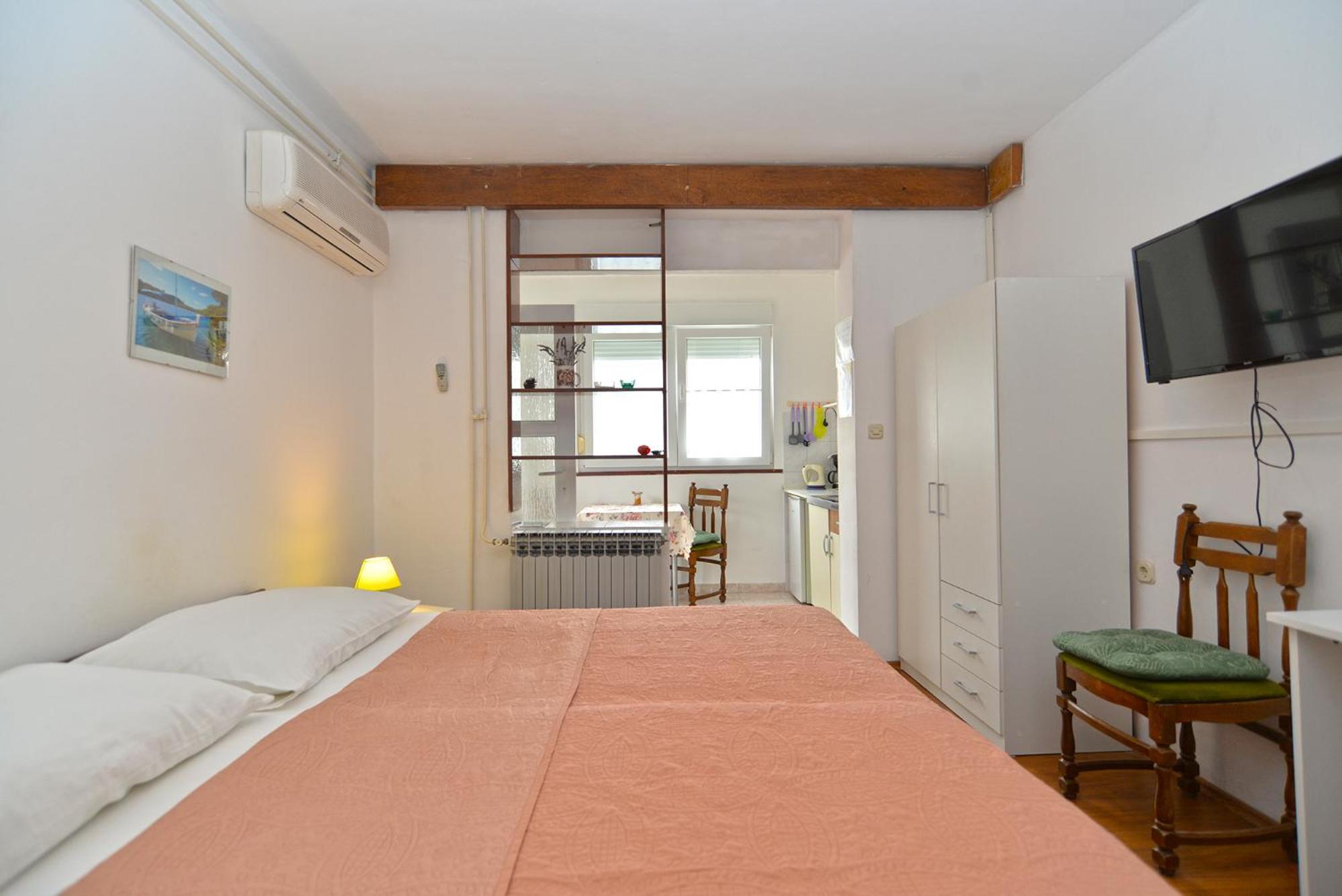 Apartment Brajdine 405 Medolino Esterno foto
