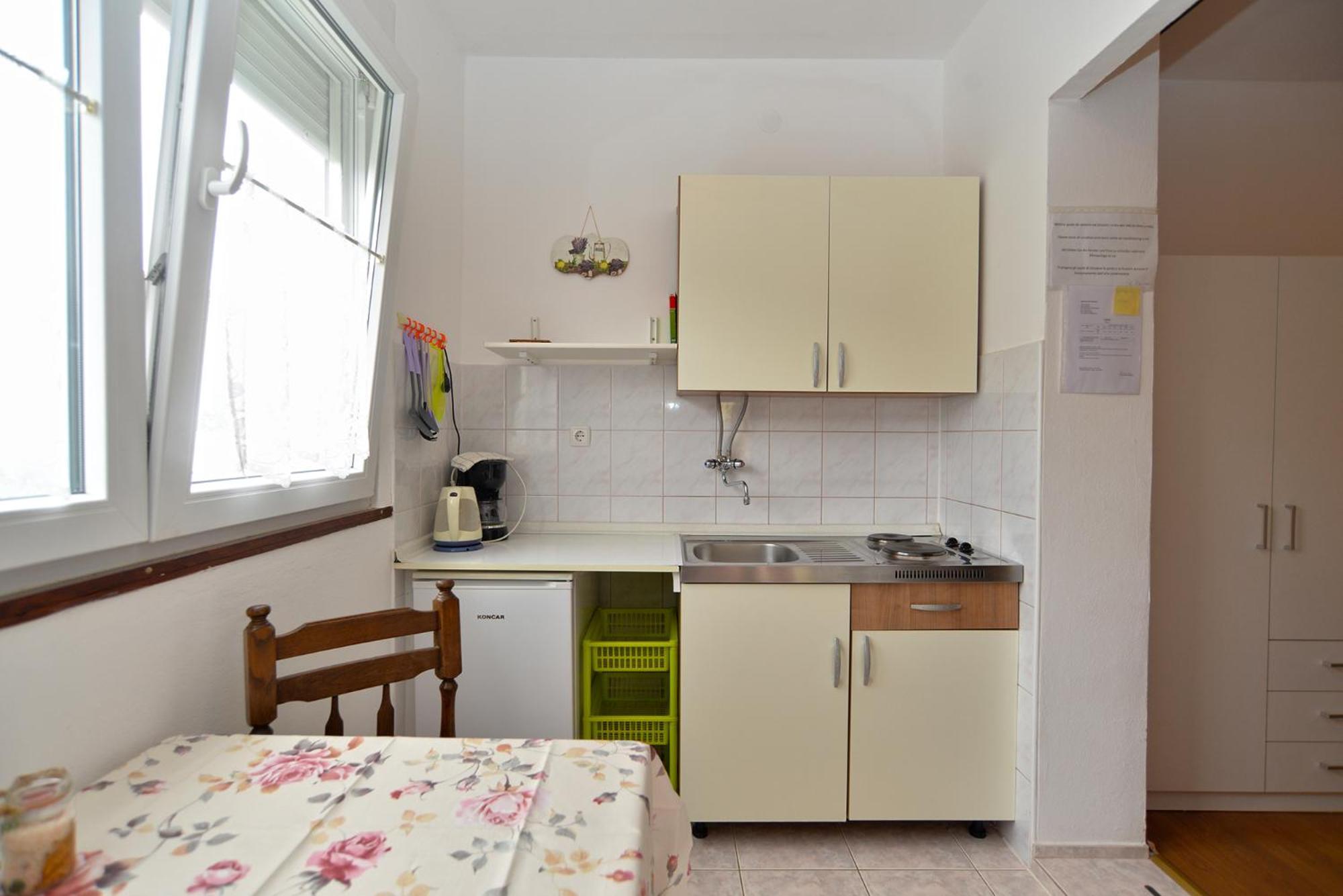 Apartment Brajdine 405 Medolino Esterno foto