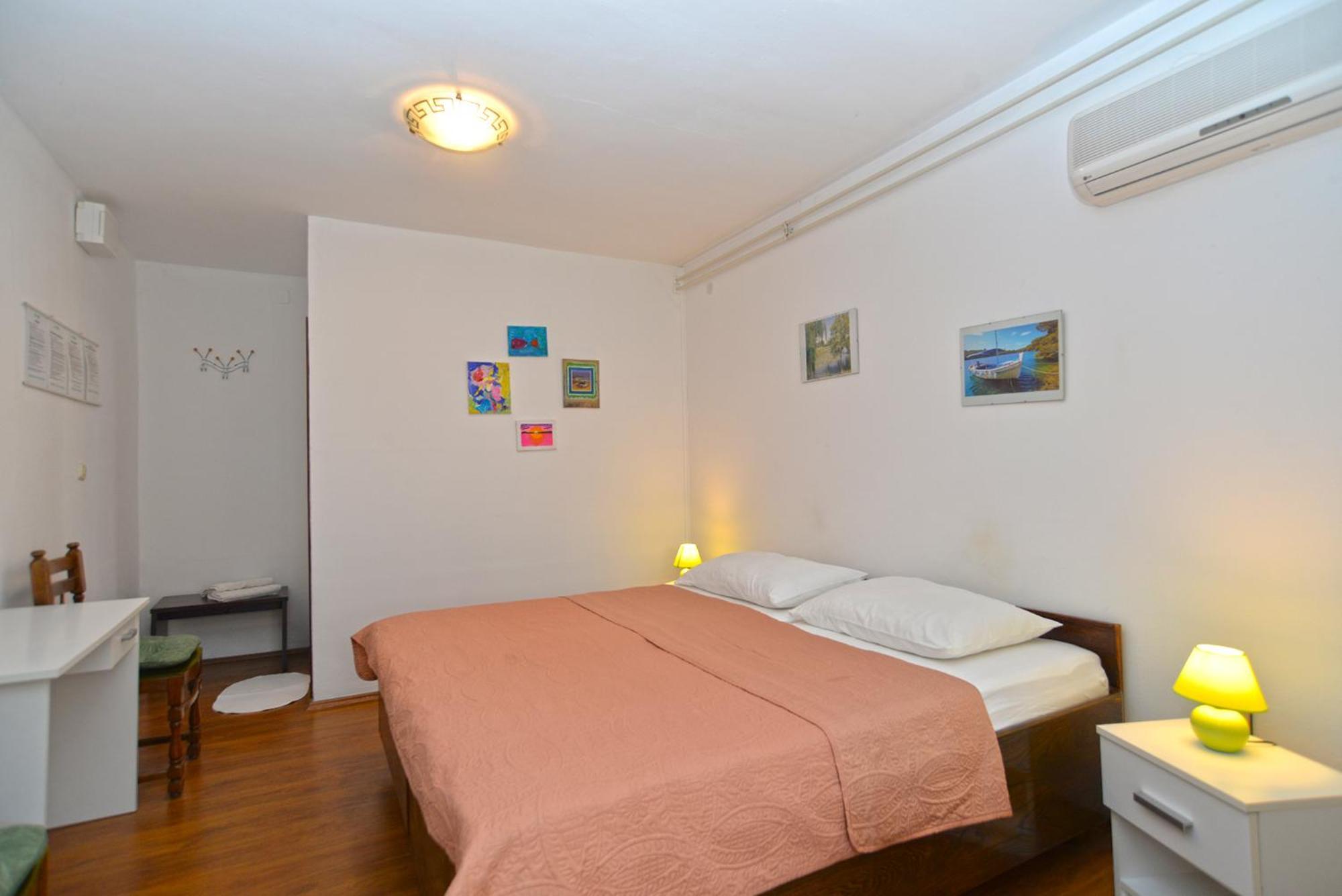 Apartment Brajdine 405 Medolino Esterno foto