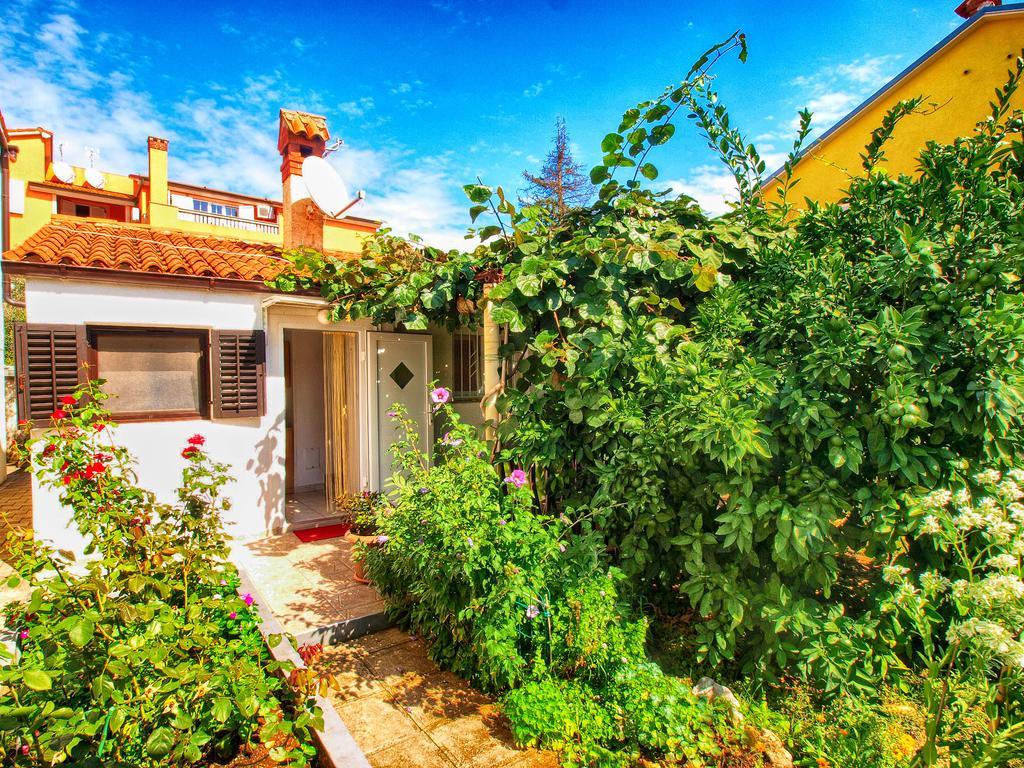 Apartment Brajdine 405 Medolino Esterno foto