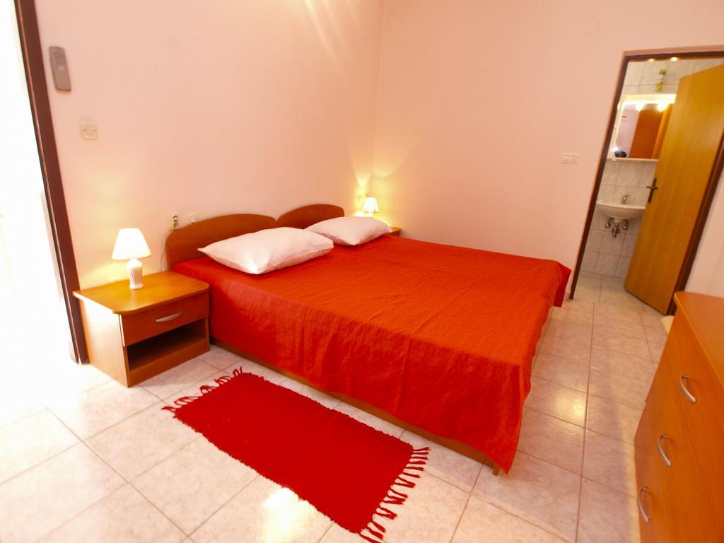 Apartment Brajdine 405 Medolino Esterno foto