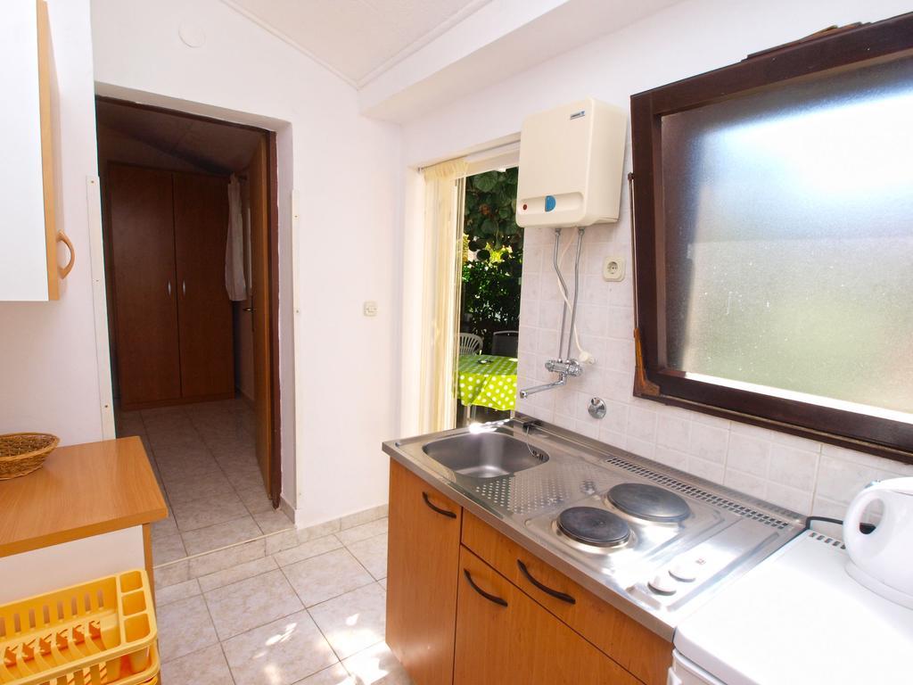 Apartment Brajdine 405 Medolino Esterno foto