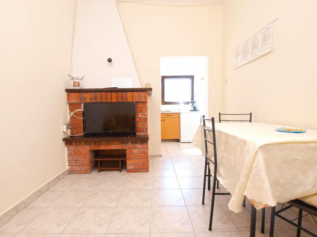 Apartment Brajdine 405 Medolino Esterno foto