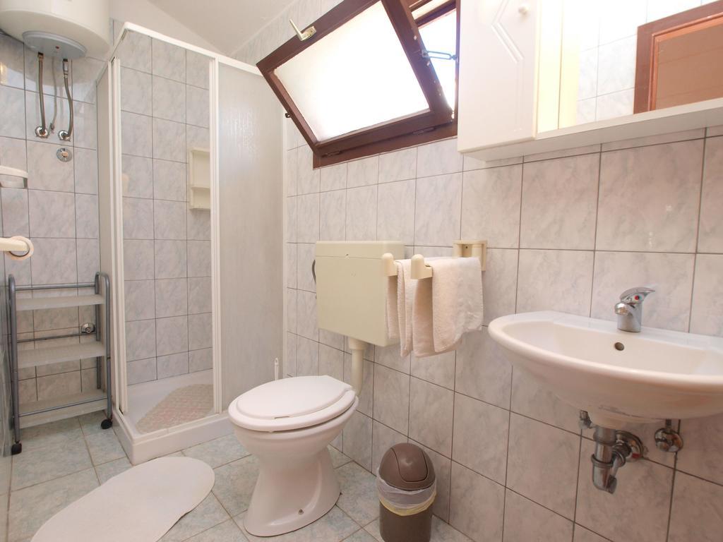 Apartment Brajdine 405 Medolino Esterno foto