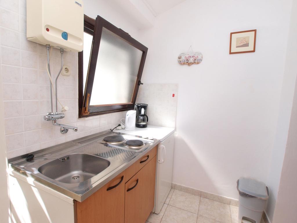 Apartment Brajdine 405 Medolino Esterno foto