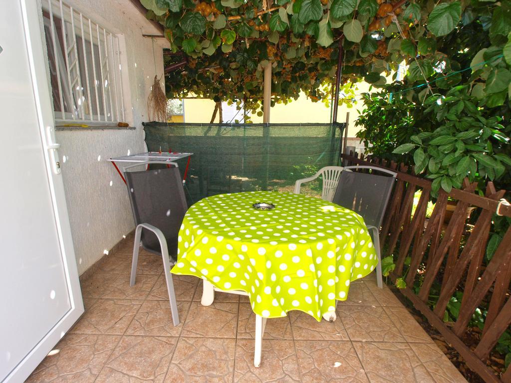 Apartment Brajdine 405 Medolino Esterno foto
