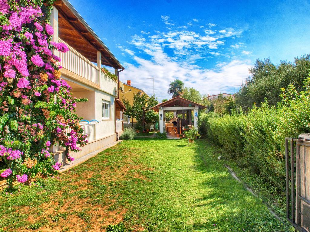 Apartment Brajdine 405 Medolino Esterno foto