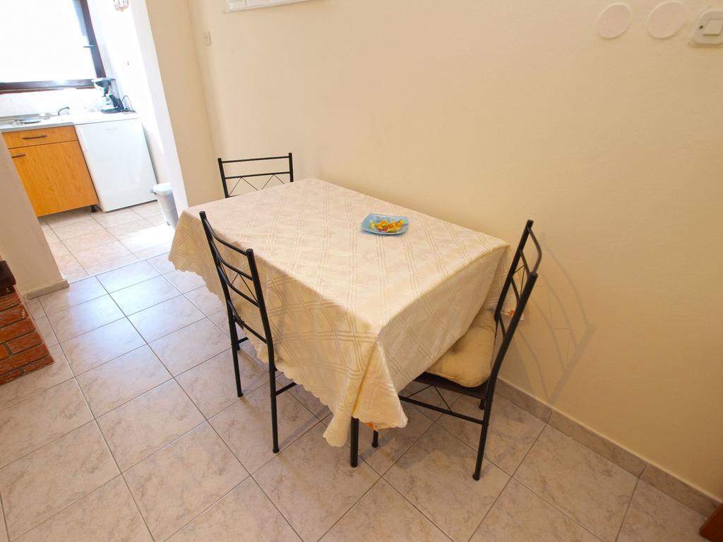 Apartment Brajdine 405 Medolino Esterno foto