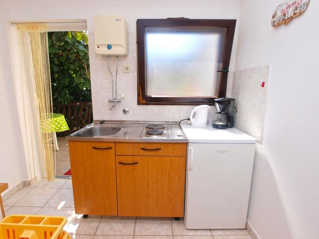 Apartment Brajdine 405 Medolino Esterno foto