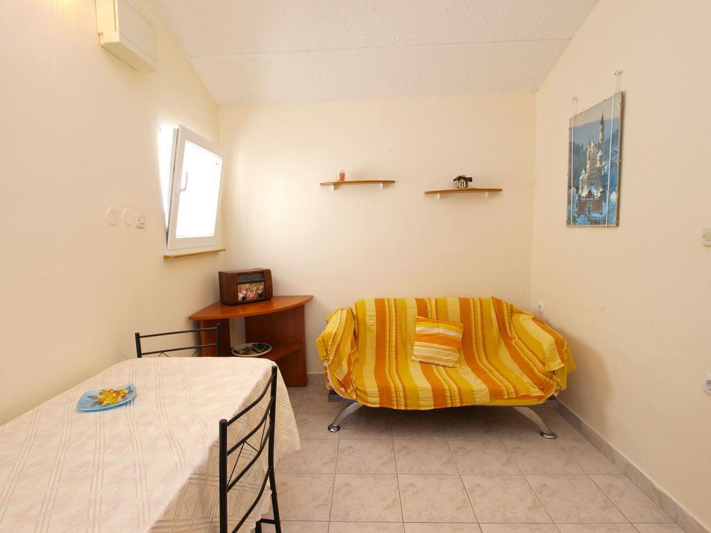 Apartment Brajdine 405 Medolino Esterno foto