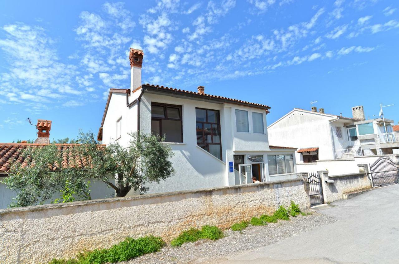 Apartment Brajdine 405 Medolino Esterno foto