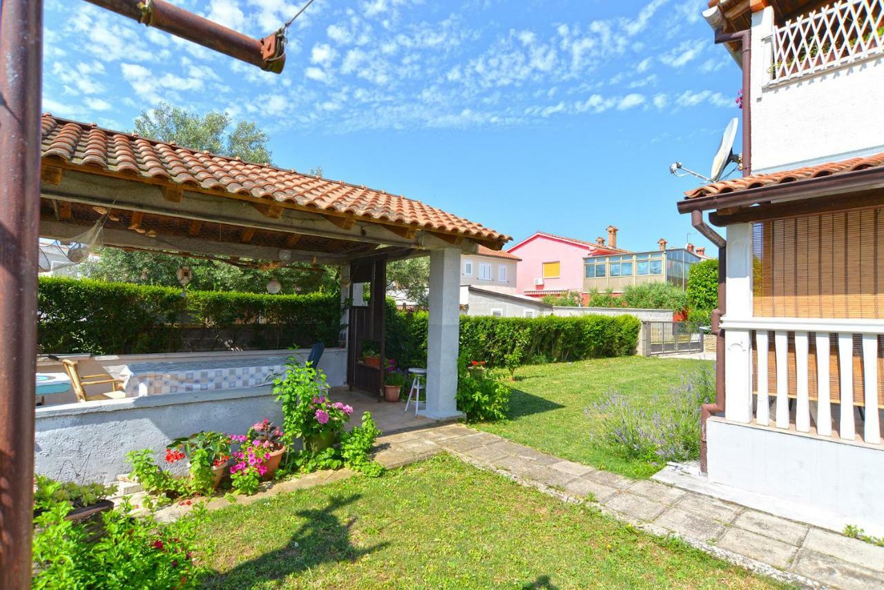 Apartment Brajdine 405 Medolino Esterno foto
