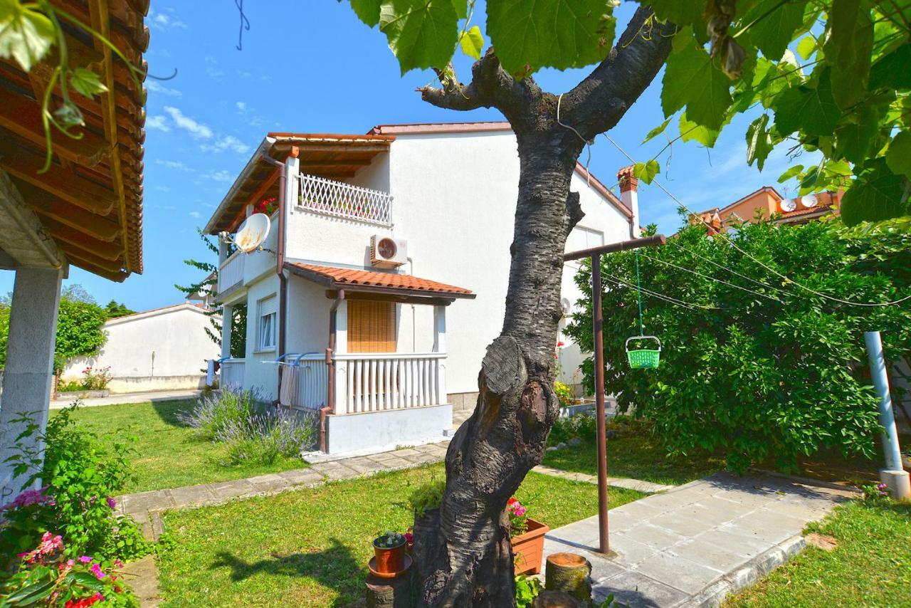 Apartment Brajdine 405 Medolino Esterno foto