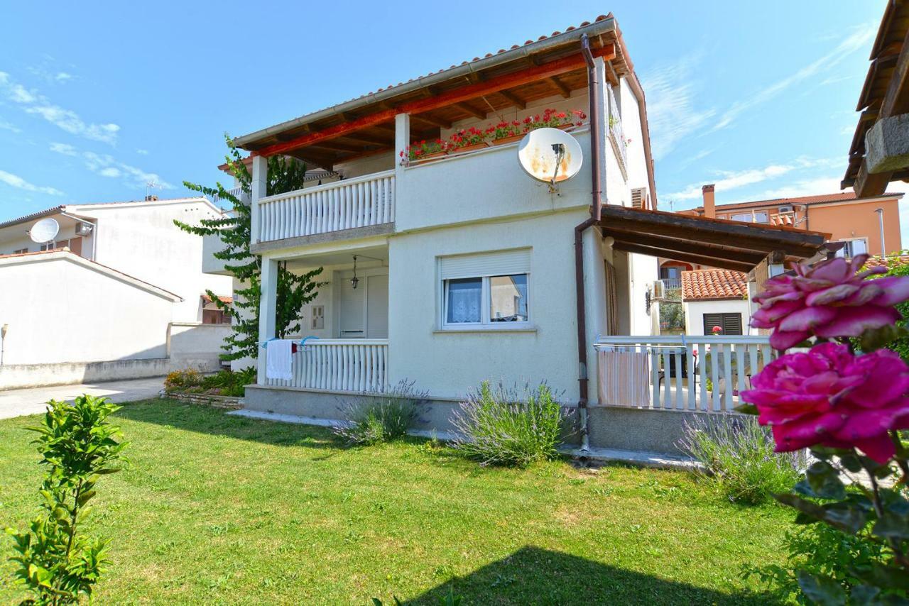 Apartment Brajdine 405 Medolino Esterno foto