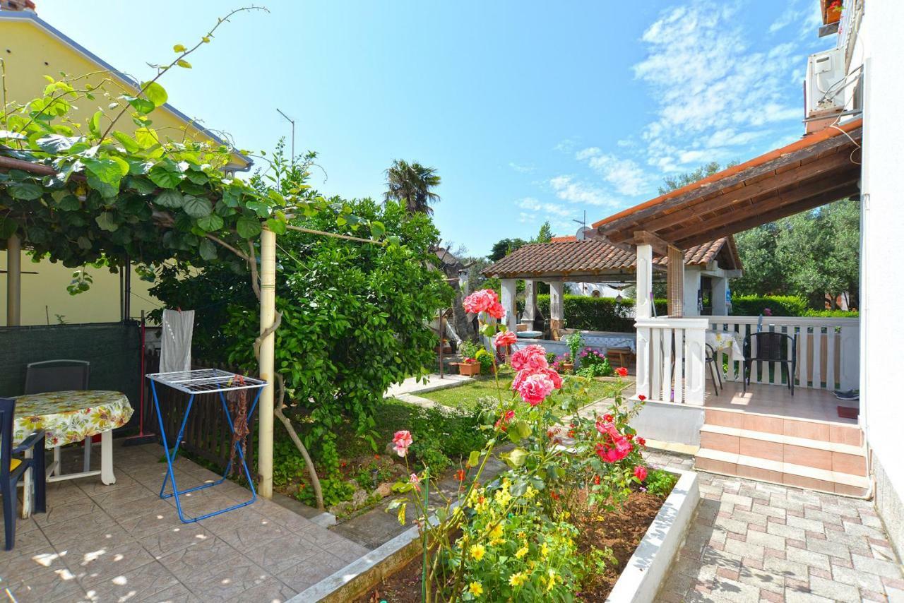 Apartment Brajdine 405 Medolino Esterno foto