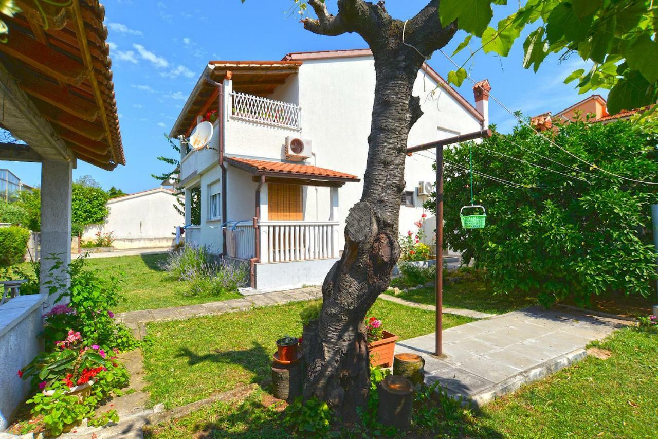 Apartment Brajdine 405 Medolino Esterno foto